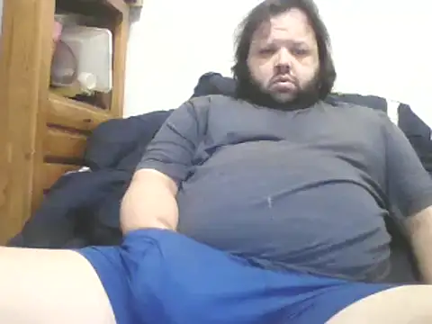 Strongbutgentle36 online show from 01.17.25