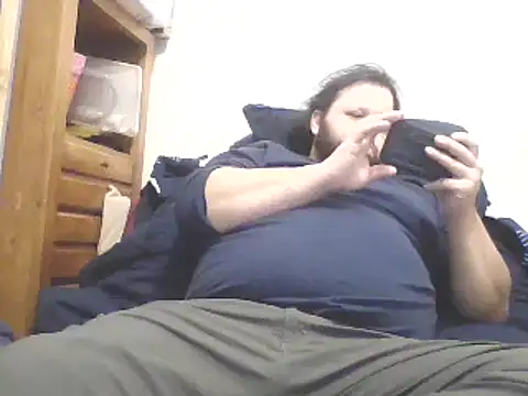 Strongbutgentle36 online show from 01.22.25