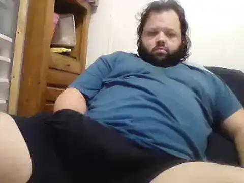 Strongbutgentle36 online show from 02.06.25