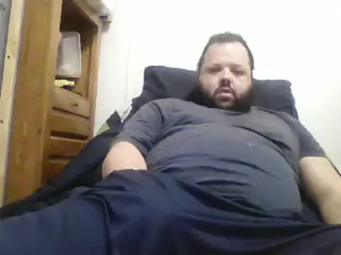 Strongbutgentle36 online show from 02.07.25