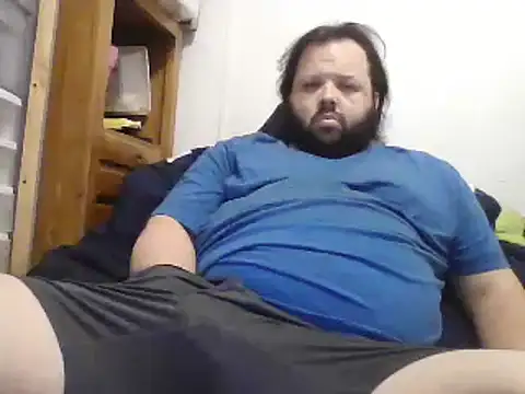 Strongbutgentle36 online show from 02.09.25