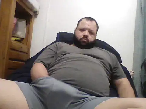 Strongbutgentle36 online show from 03.06.25