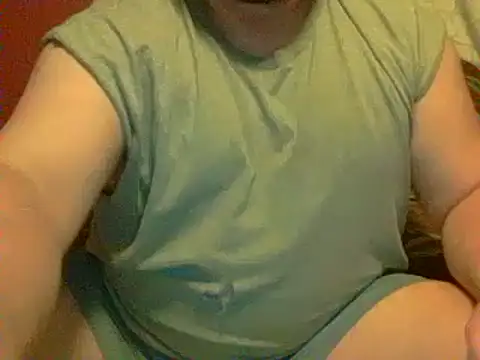 Strongbutgentle36 online show from 09.21.25