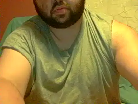 Strongbutgentle36 online show from 09.25.25