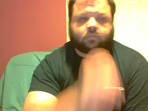 Strongbutgentle36 online show from 10.09.25