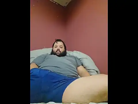 Strongbutgentle36 online show from 02.01.26