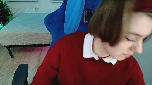 CranberryHot online show from 09.30.25