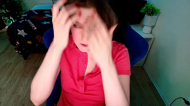 CranberryHot online show from 03.04.26