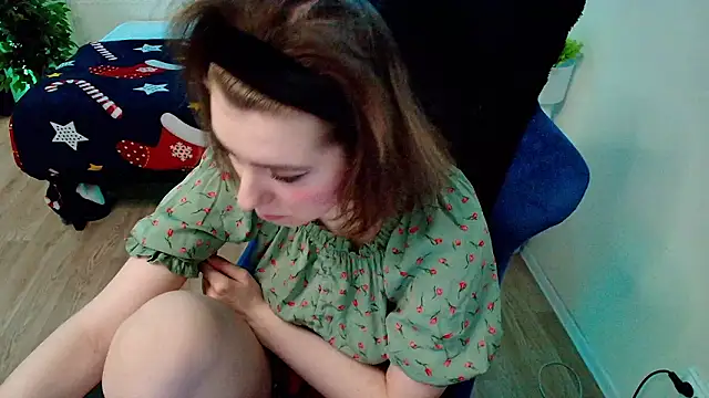 CranberryHot online show from 03.06.26