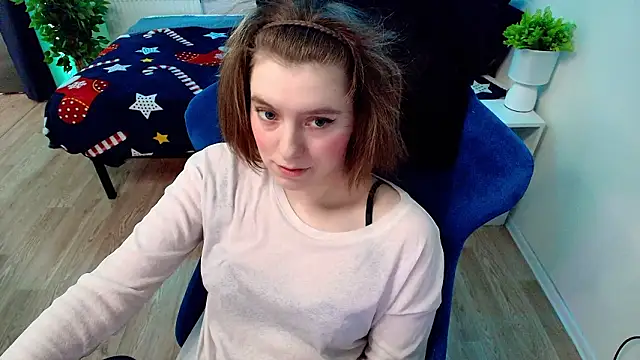 CranberryHot online show from 03.18.26