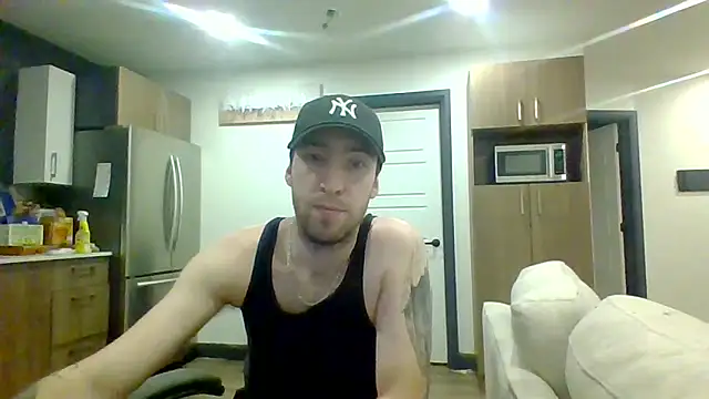 jijicool1 online show from 12.22.25