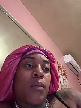 Creamesensation online show from 02.03.25