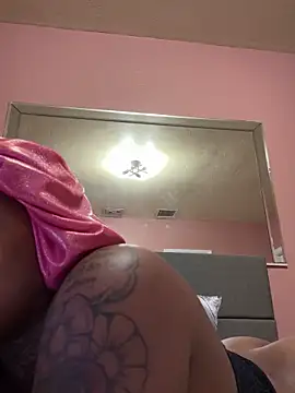 Creamesensation online show from 02.03.25