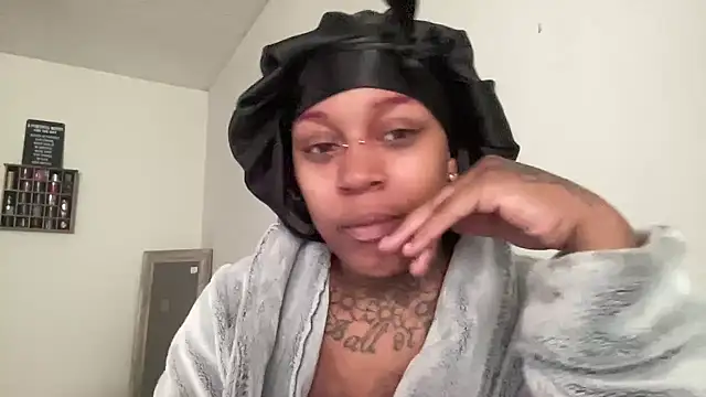 Creamesensation online show from 01.17.26