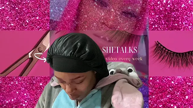 Creamesensation online show from 02.28.26