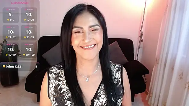  steffy  online show from 03.24.26