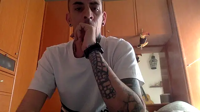 pareja2933 online show from 04.10.26