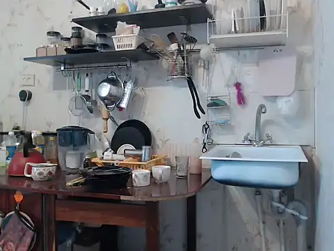 mimimi28 online show from 12.19.24