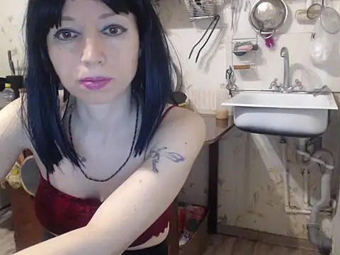 mimimi28 online show from 01.03.25