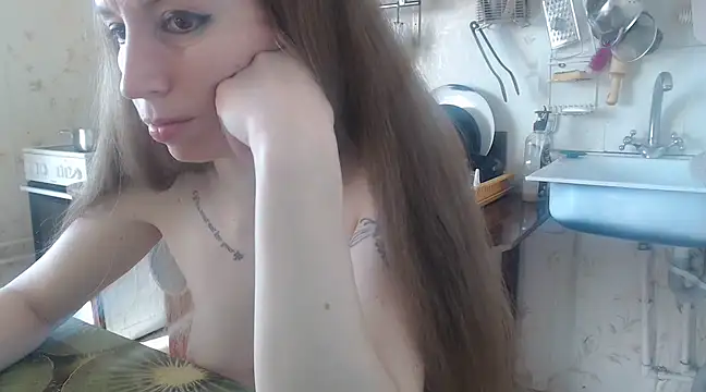 mimimi28 online show from 03.20.25