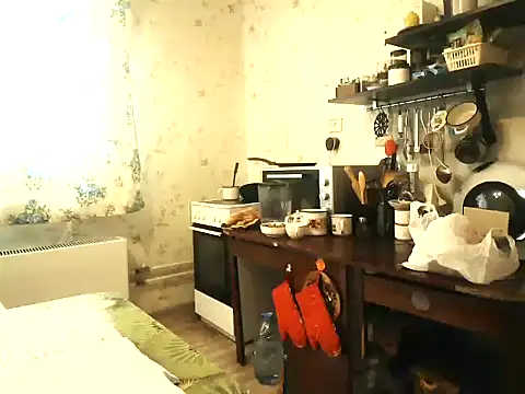 mimimi28 online show from 02.16.26