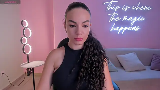 MorganHicks online show from 02.23.26