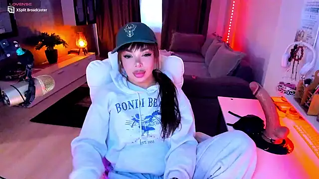 Miss kay1111 online show from 03.10.26