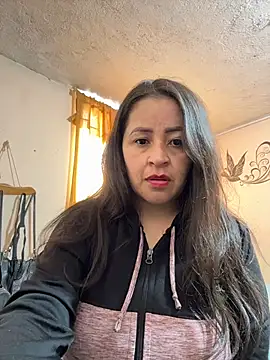 Snapshot of latinfemale chatting on 02.05.26 latinfemale online show from 02.05.26