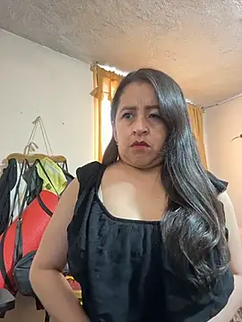 latinfemale online show from 03.21.26