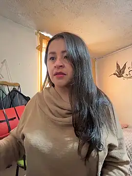 latinfemale online show from 03.27.26