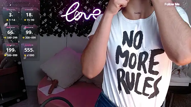 DestinyHills online show from 02.04.25