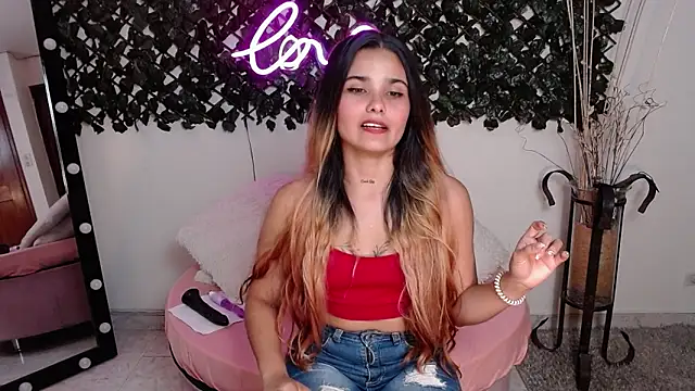 DestinyHills online show from 02.07.25