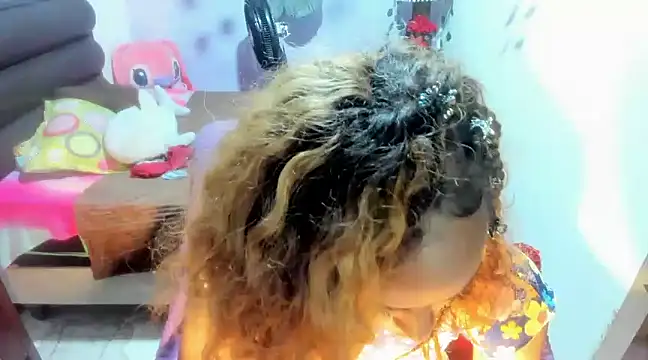 CarameloCeron online show from 12.03.24