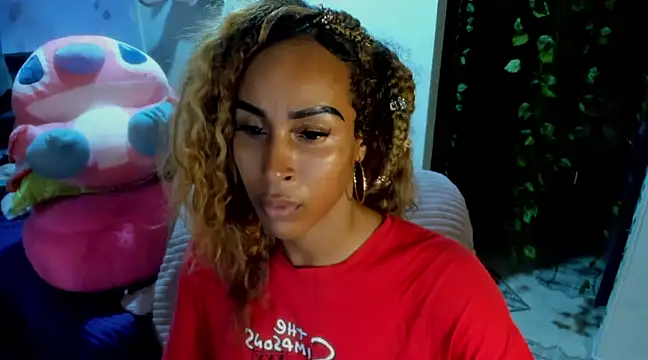 CarameloCeron online show from 01.16.25