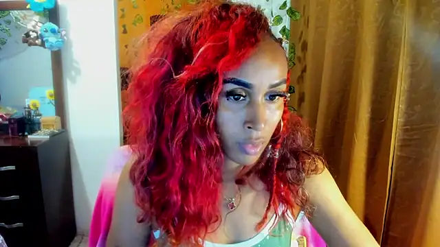 CarameloCeron online show from 03.11.25