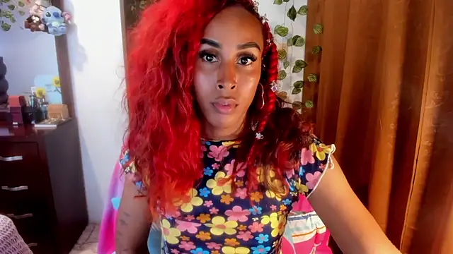 CarameloCeron online show from 03.12.25