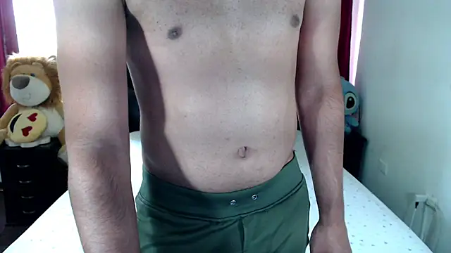 Morgan rox23 online show from 02.03.25