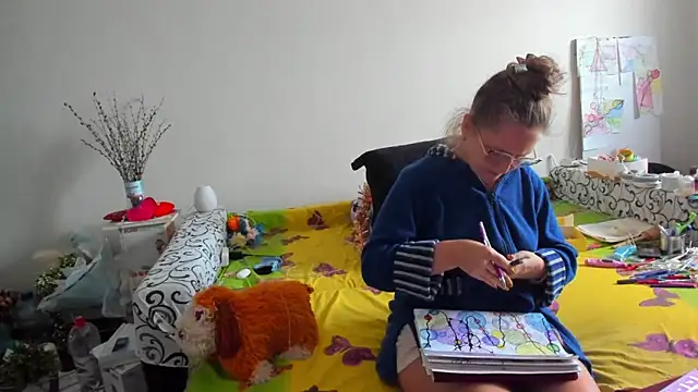 IamYourNarcotic online show from 12.13.24