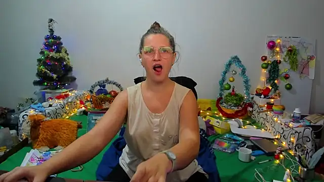 IamYourNarcotic online show from 12.15.24