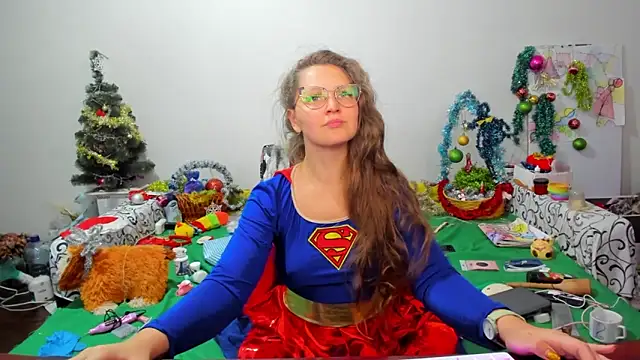 IamYourNarcotic online show from 12.23.24