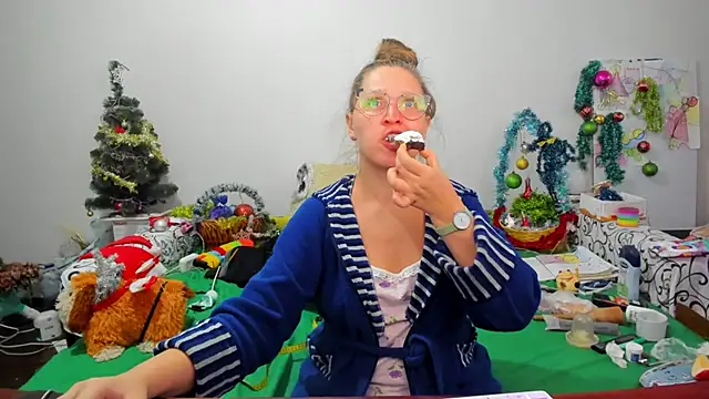 IamYourNarcotic online show from 01.14.25