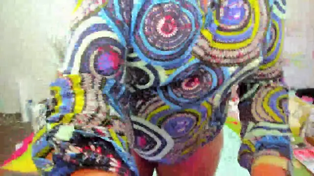 IamYourNarcotic online show from 09.29.25