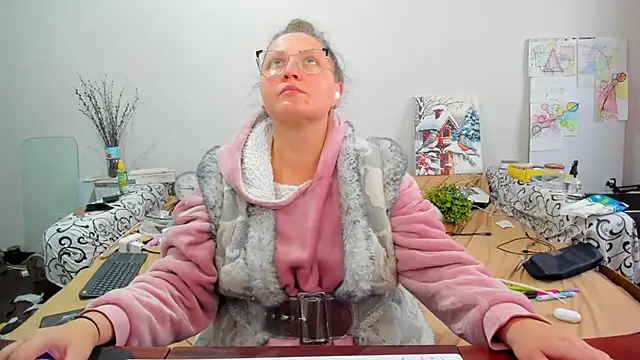 IamYourNarcotic online show from 02.20.26