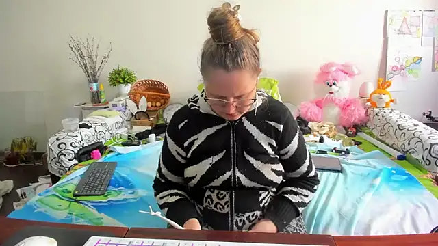 IamYourNarcotic online show from 04.09.26