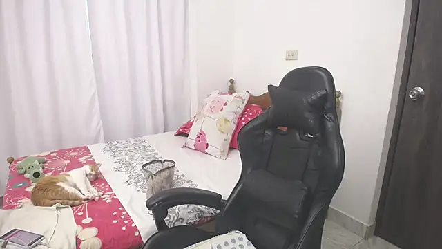 yeslluisa online show from 03.19.26