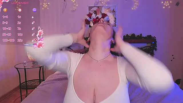 elise sweet online show from 01.18.26