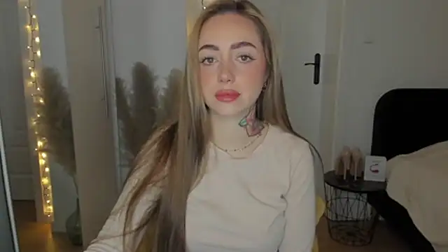 sexyCoralie online show from 01.19.26