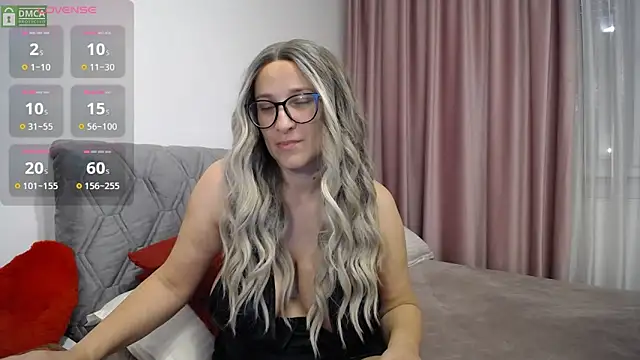 Aphrodite S32 online show from 10.12.25