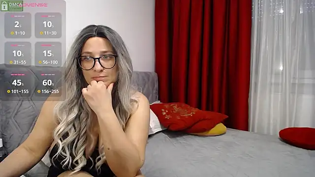 Aphrodite S32 online show from 03.02.26