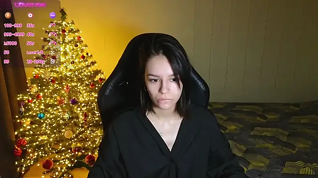 Snapshot of alyssa_sweet chatting on 01.10.25 alyssa sweet online show from 01.10.25